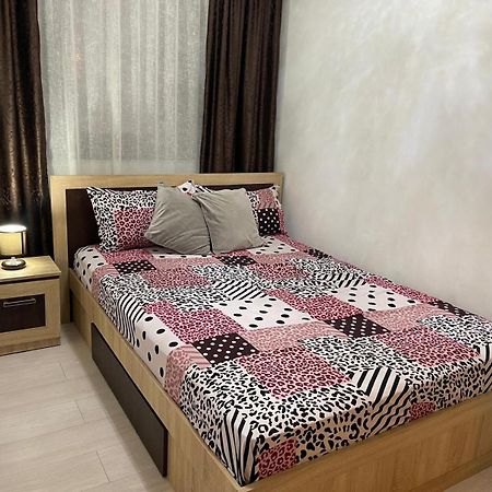 Discret Apartament One Targoviste Exteriér fotografie