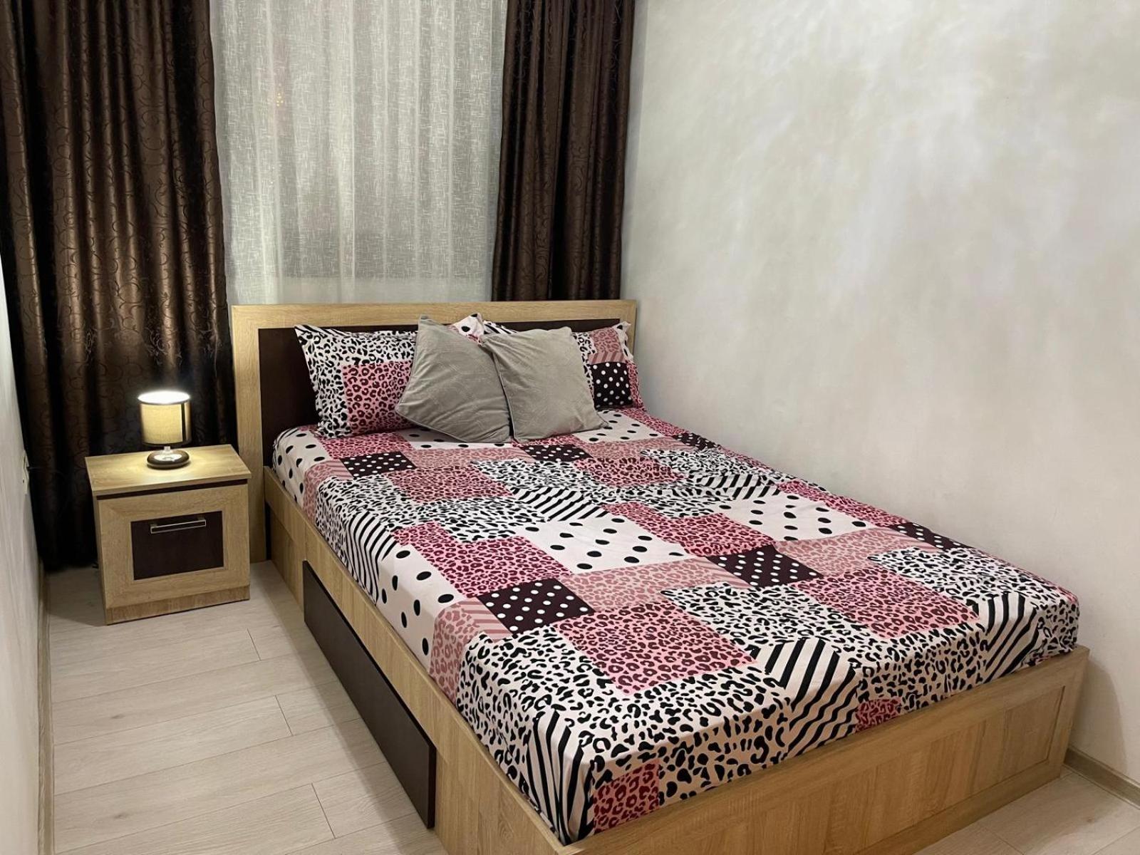 Discret Apartament One Targoviste Exteriér fotografie